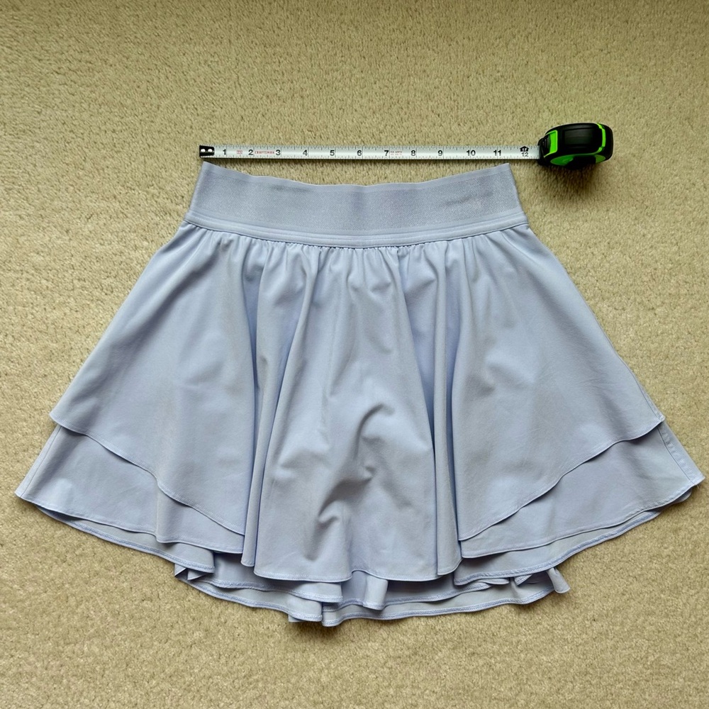 Lululemon Skirt